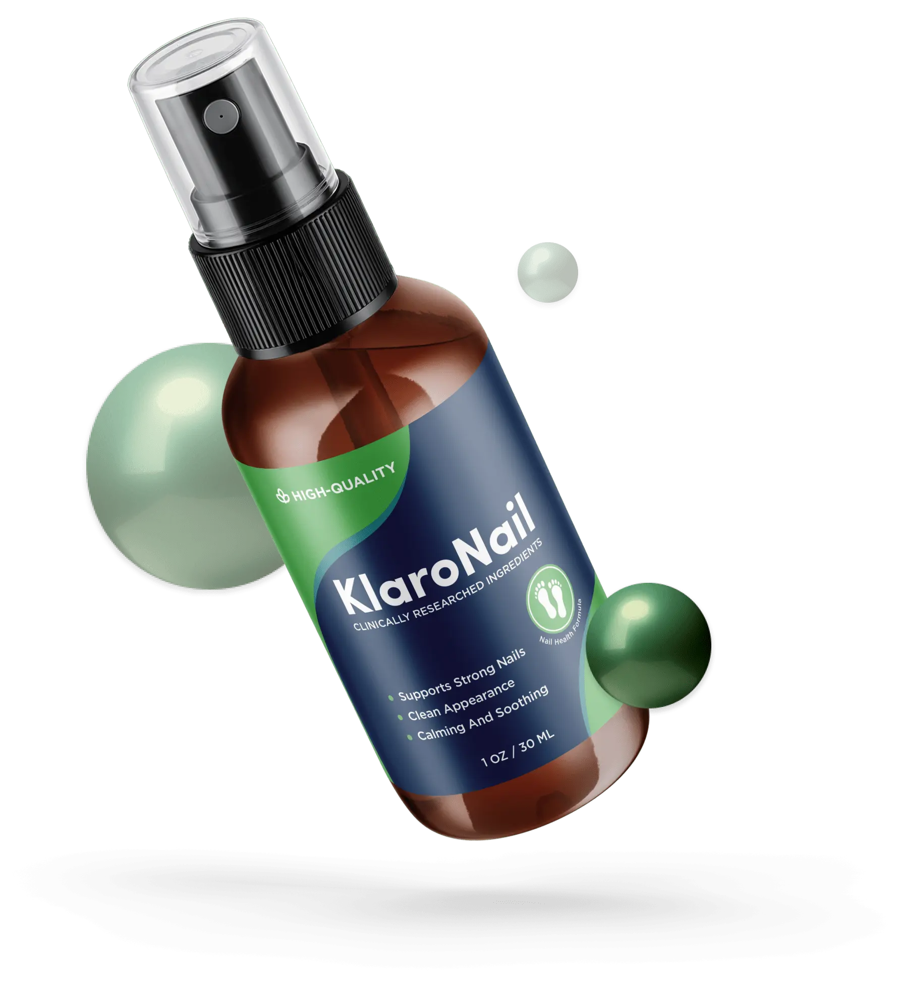 KlaroNail official
